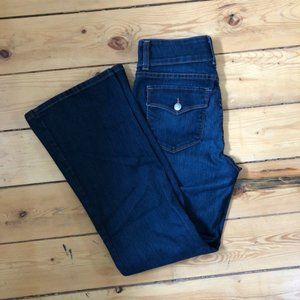 NYDJ Bootcut Jeans